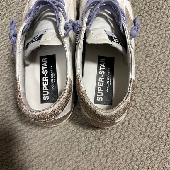 Golden Goose Super star - Picture 6 of 6